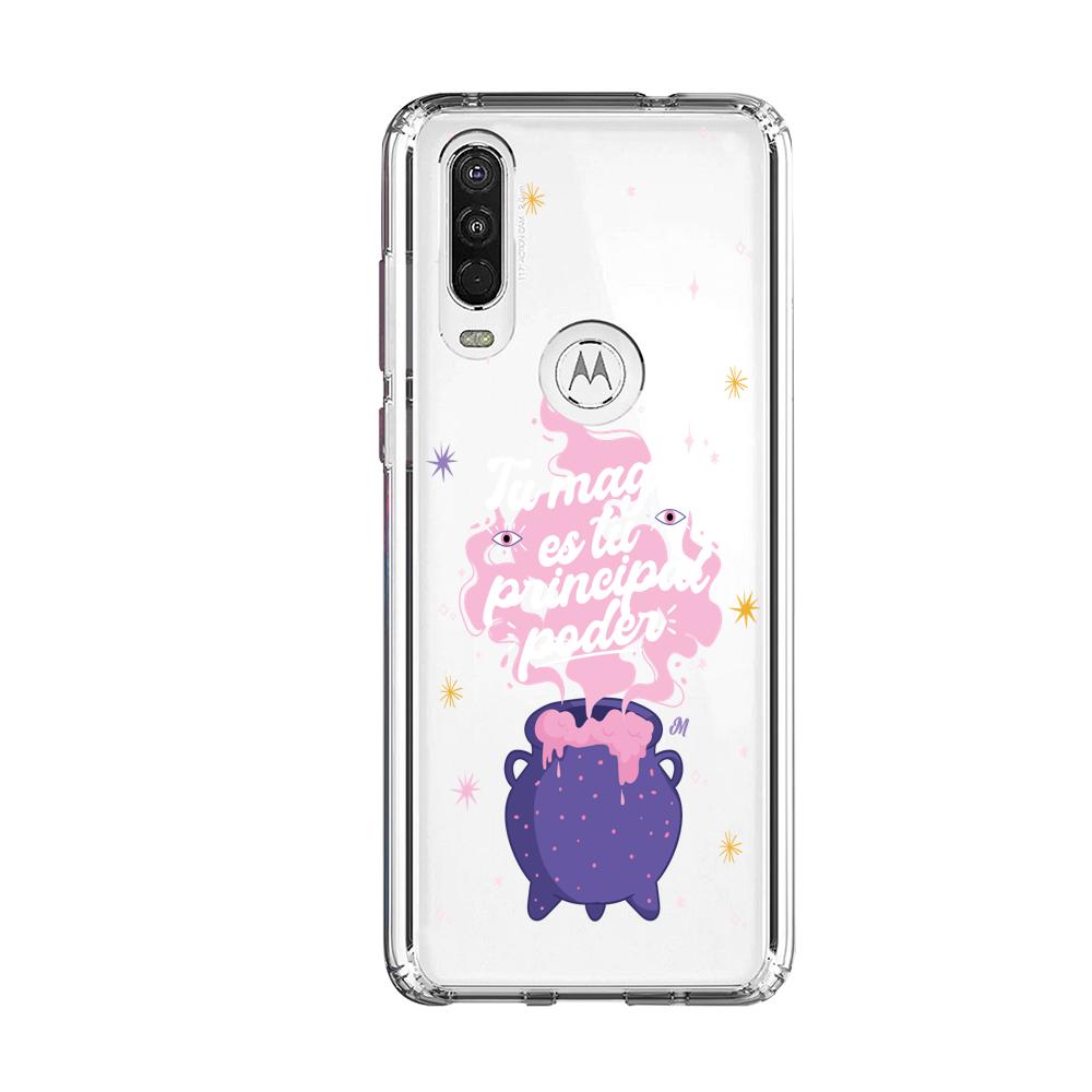 Cases para Motorola One Action - Mandala Cases