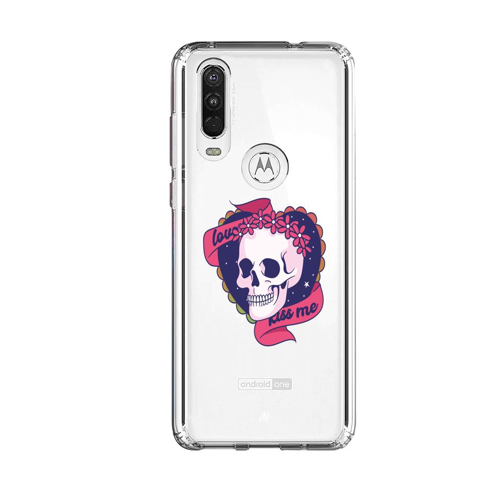 Cases para Motorola One Action - Mandala Cases