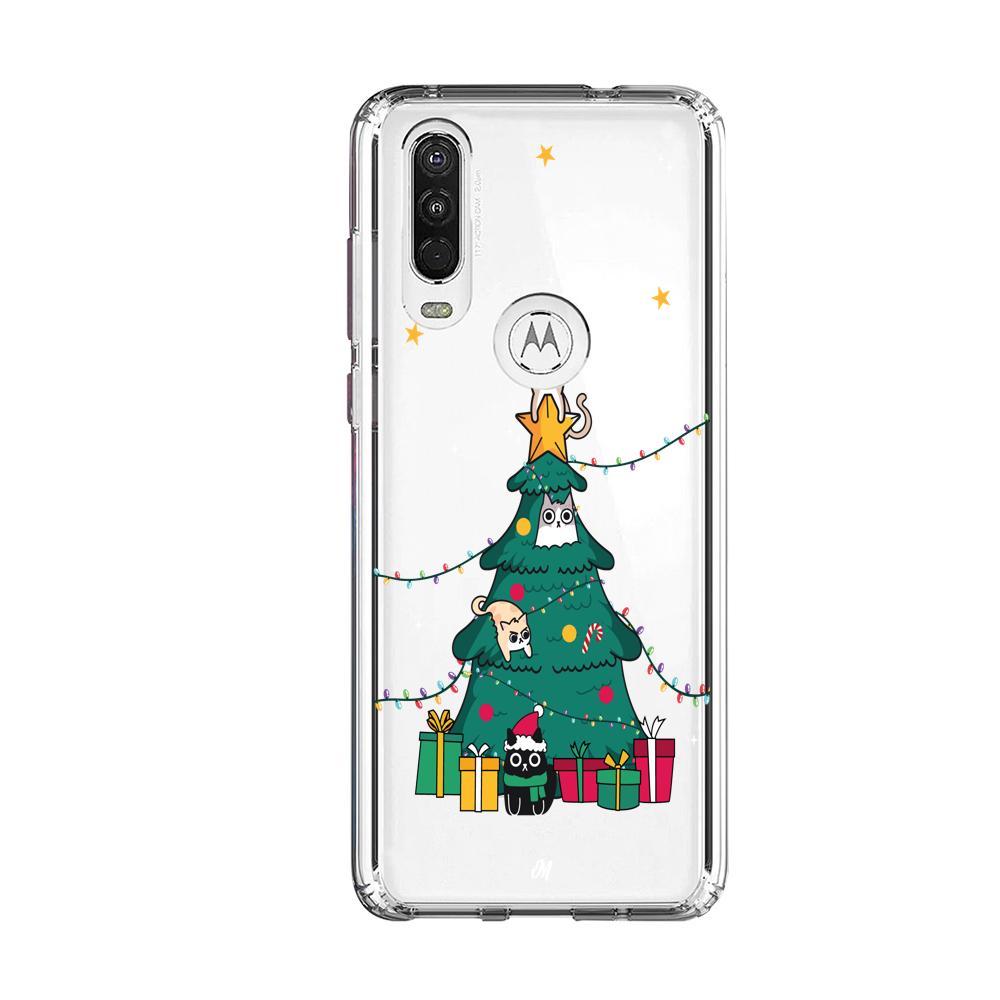 Cases para Motorola One Action - Mandala Cases