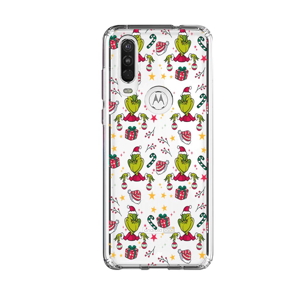 Cases para Motorola One Action - Mandala Cases