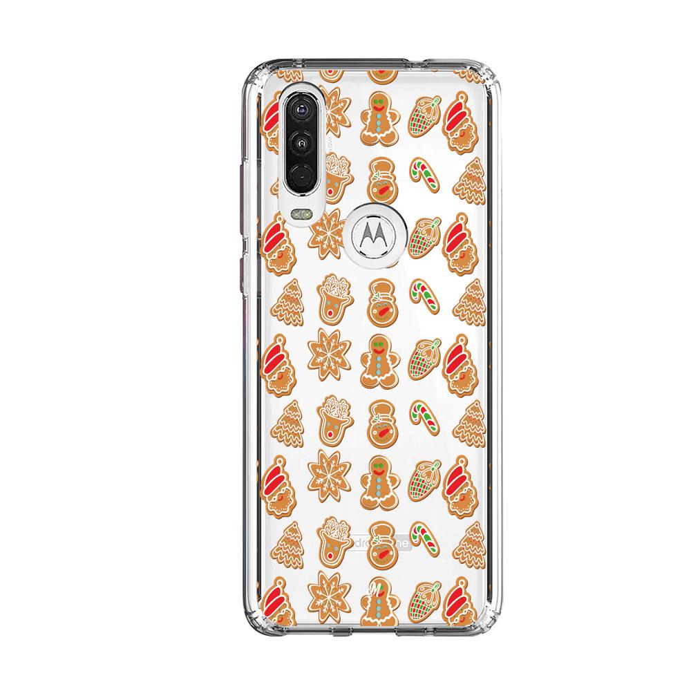 Cases para Motorola One Action - Mandala Cases