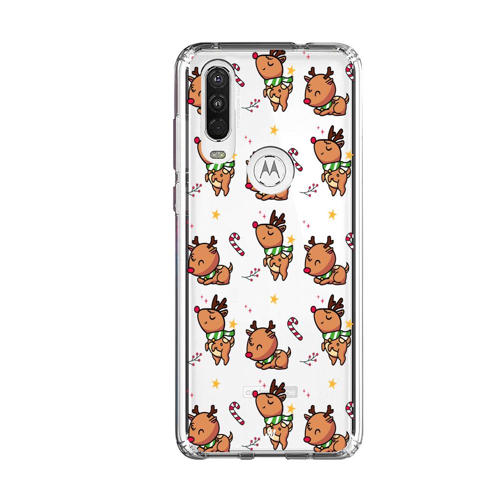 Cases para Motorola One Action - Mandala Cases