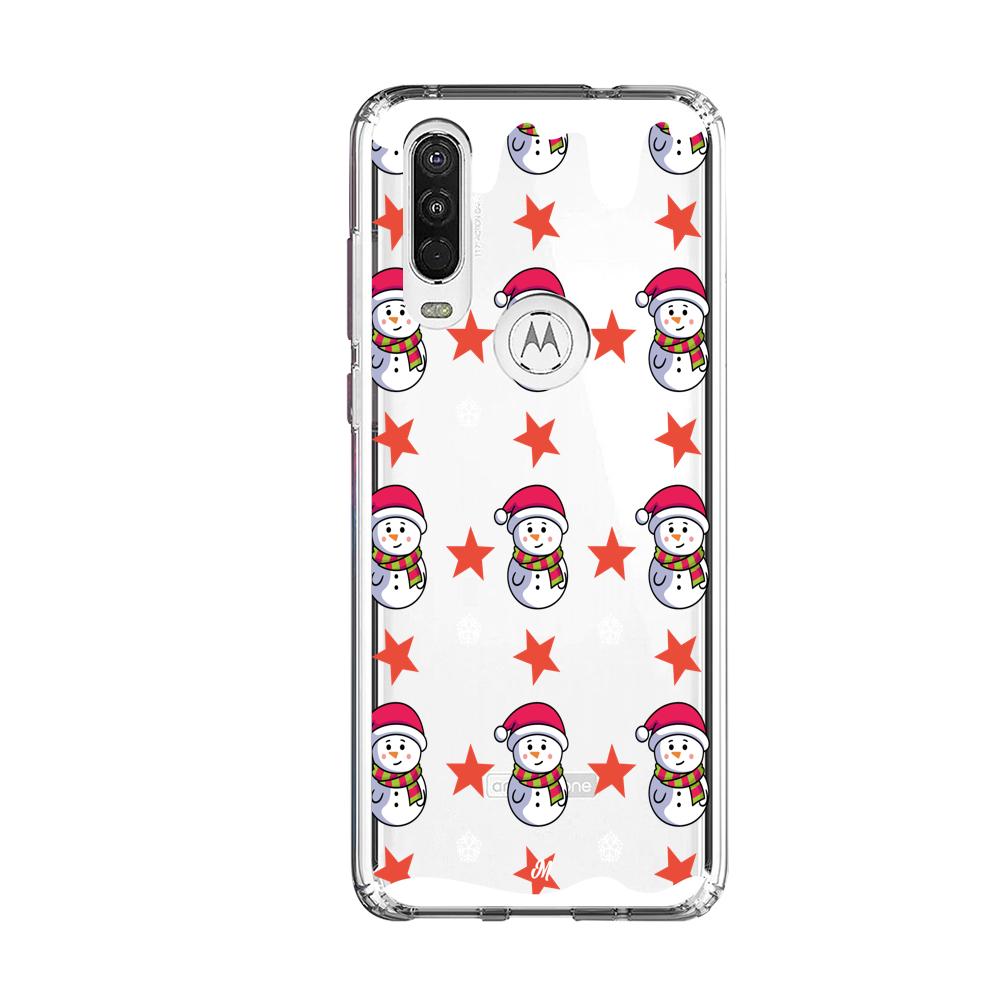 Cases para Motorola One Action - Mandala Cases