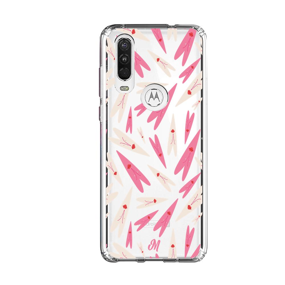 Cases para Motorola One Action - Mandala Cases