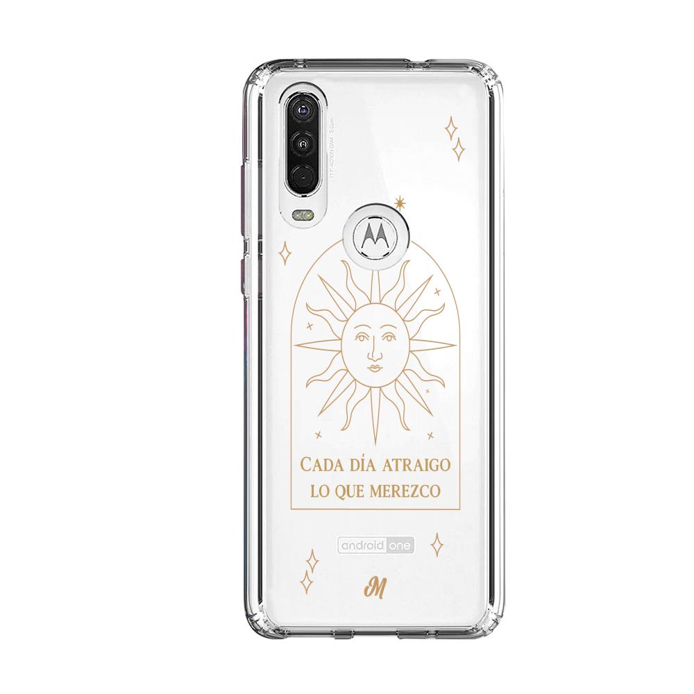 Cases para Motorola One Action - Mandala Cases