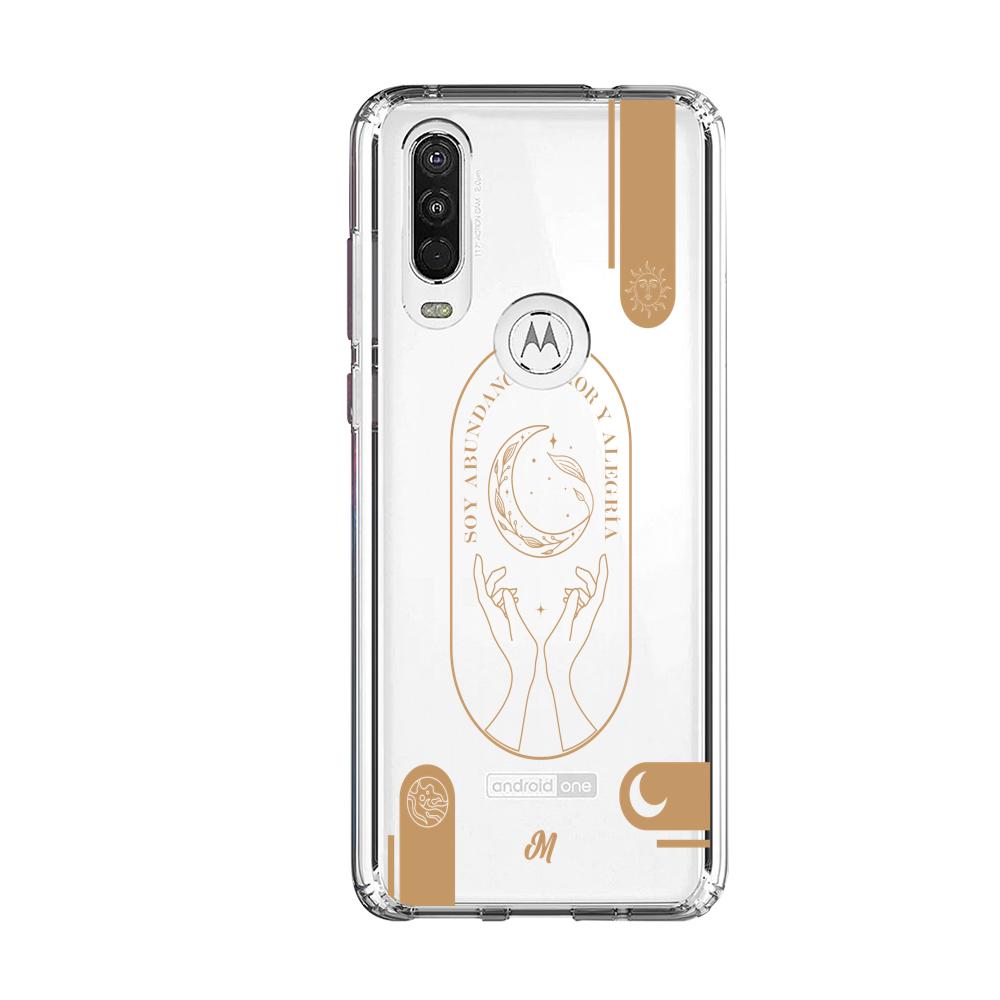 Cases para Motorola One Action - Mandala Cases