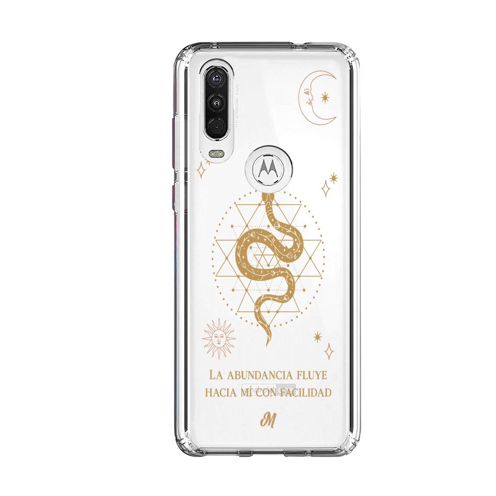 Cases para Motorola One Action - Mandala Cases