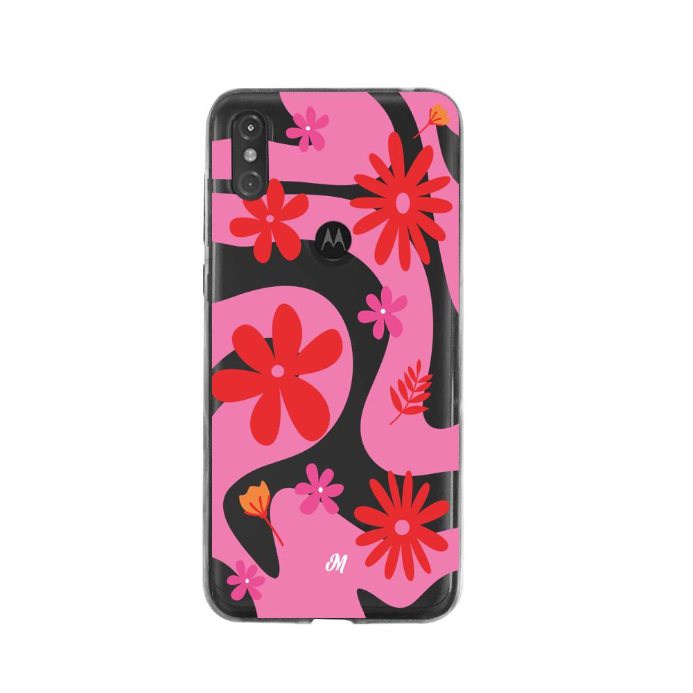 Cases para Motorola One - Mandala Cases