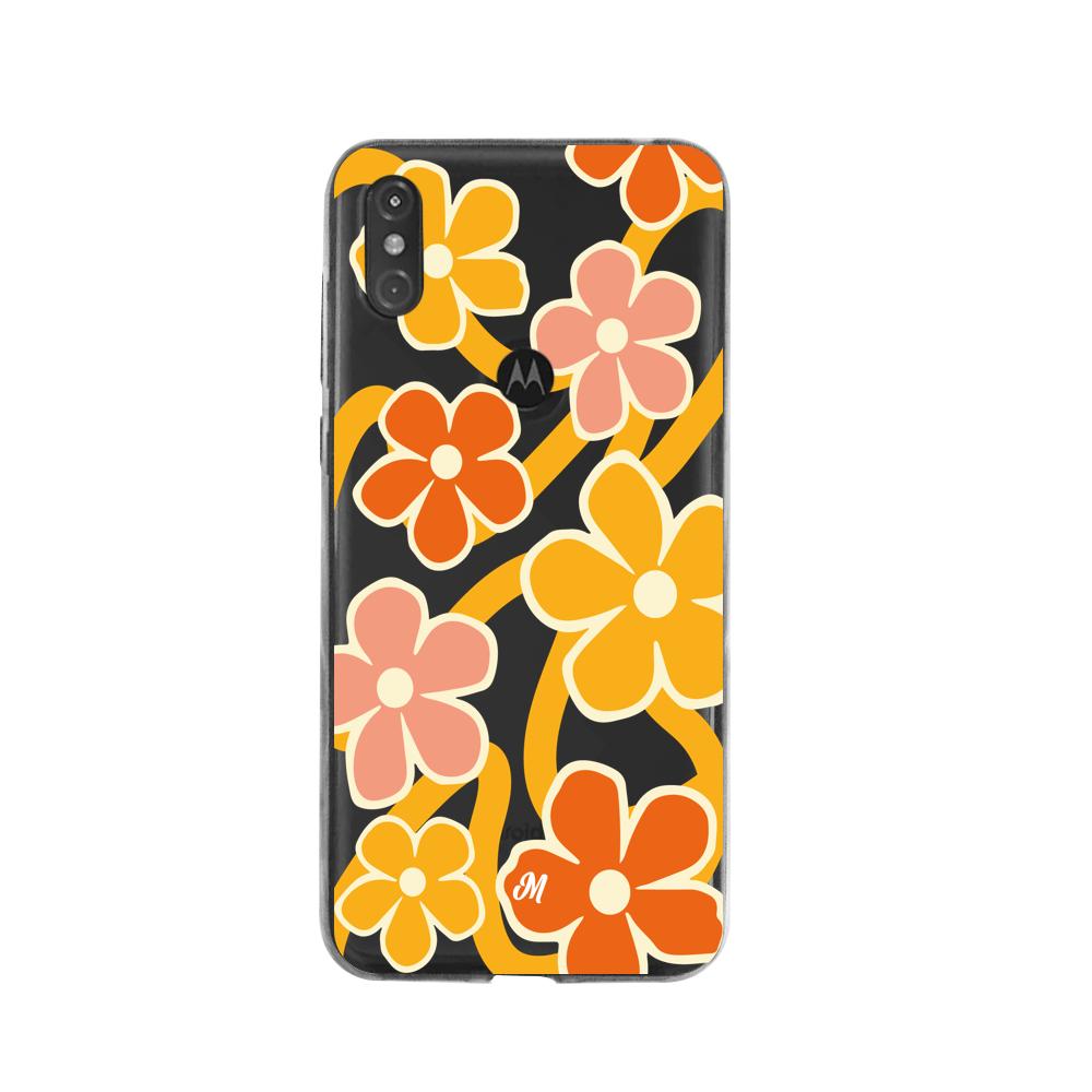 Cases para Motorola One - Mandala Cases