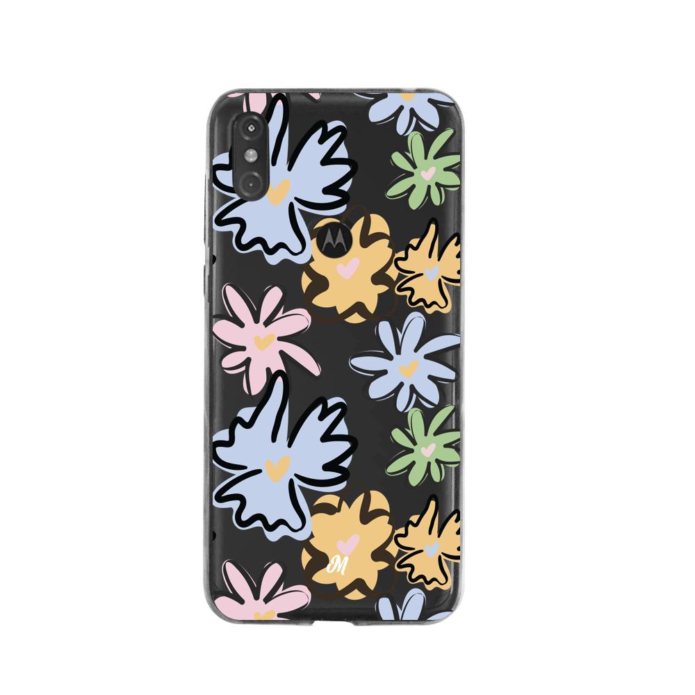 Cases para Motorola One - Mandala Cases