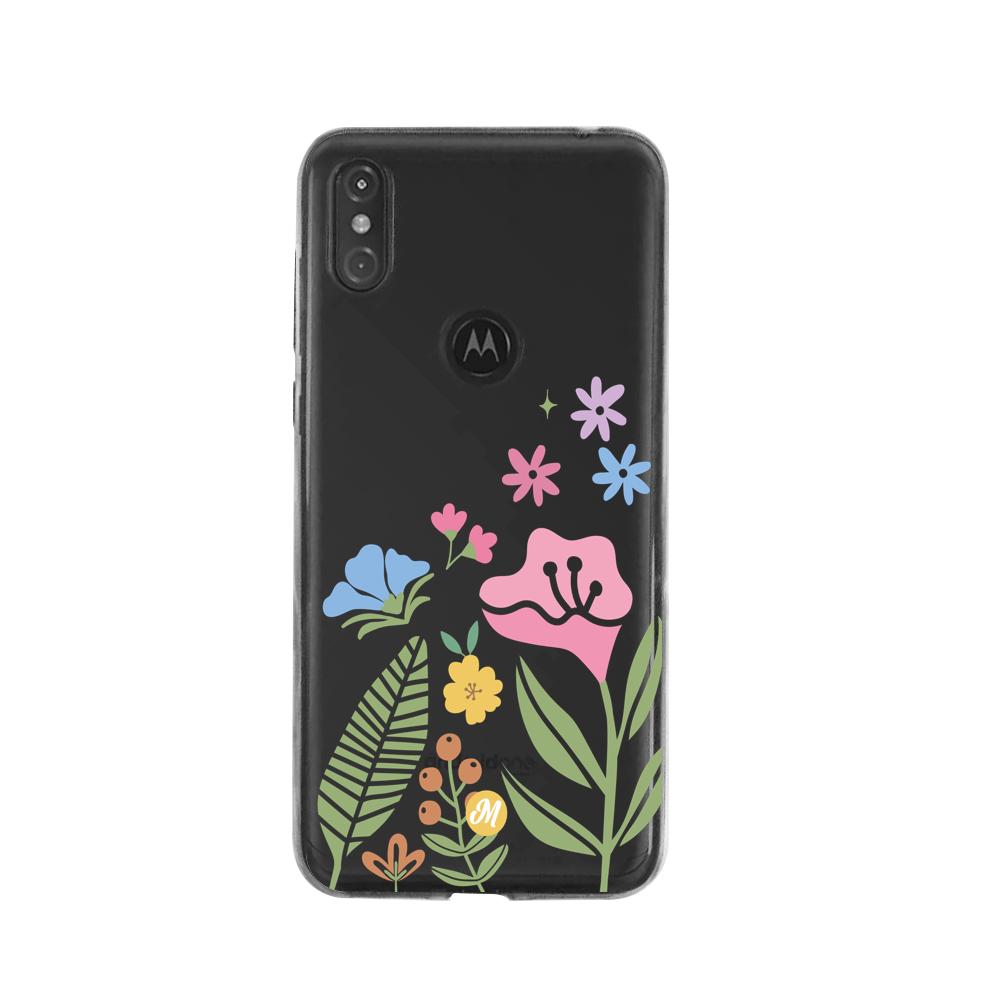 Cases para Motorola One - Mandala Cases