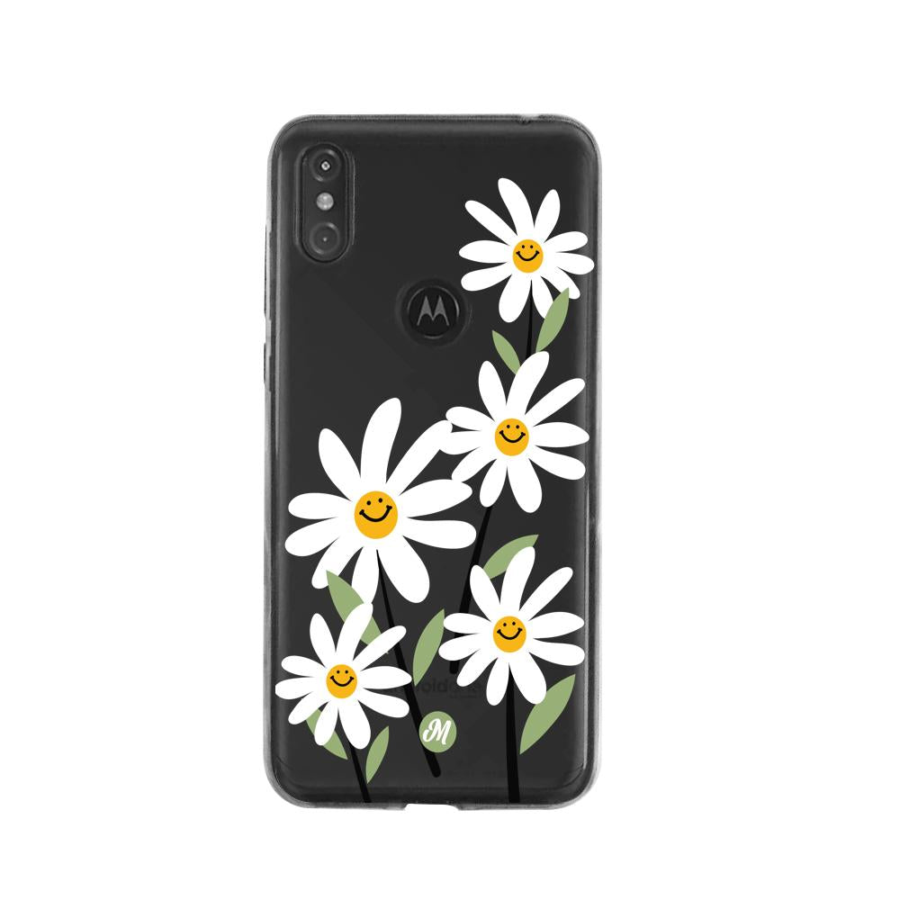 Cases para Motorola One - Mandala Cases