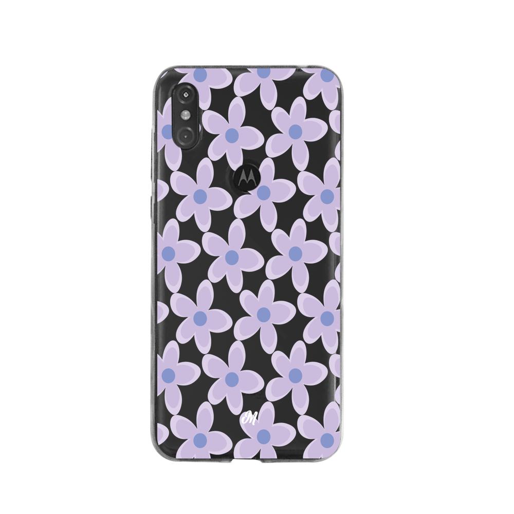 Cases para Motorola One - Mandala Cases