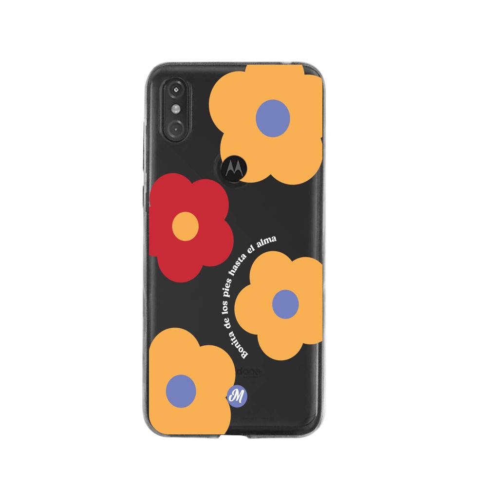 Cases para Motorola One - Mandala Cases