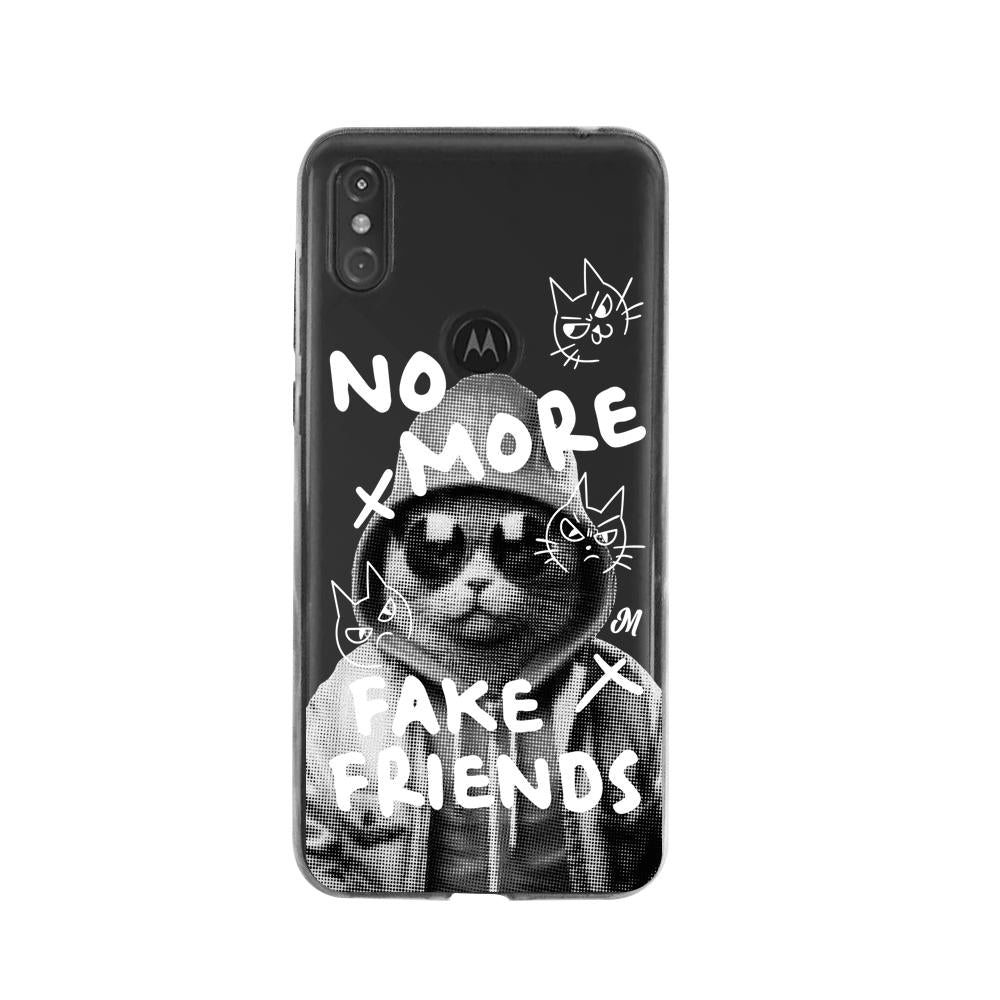 Cases para Motorola One - Mandala Cases