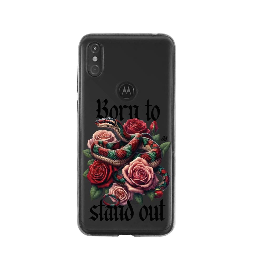 Cases para Motorola One - Mandala Cases