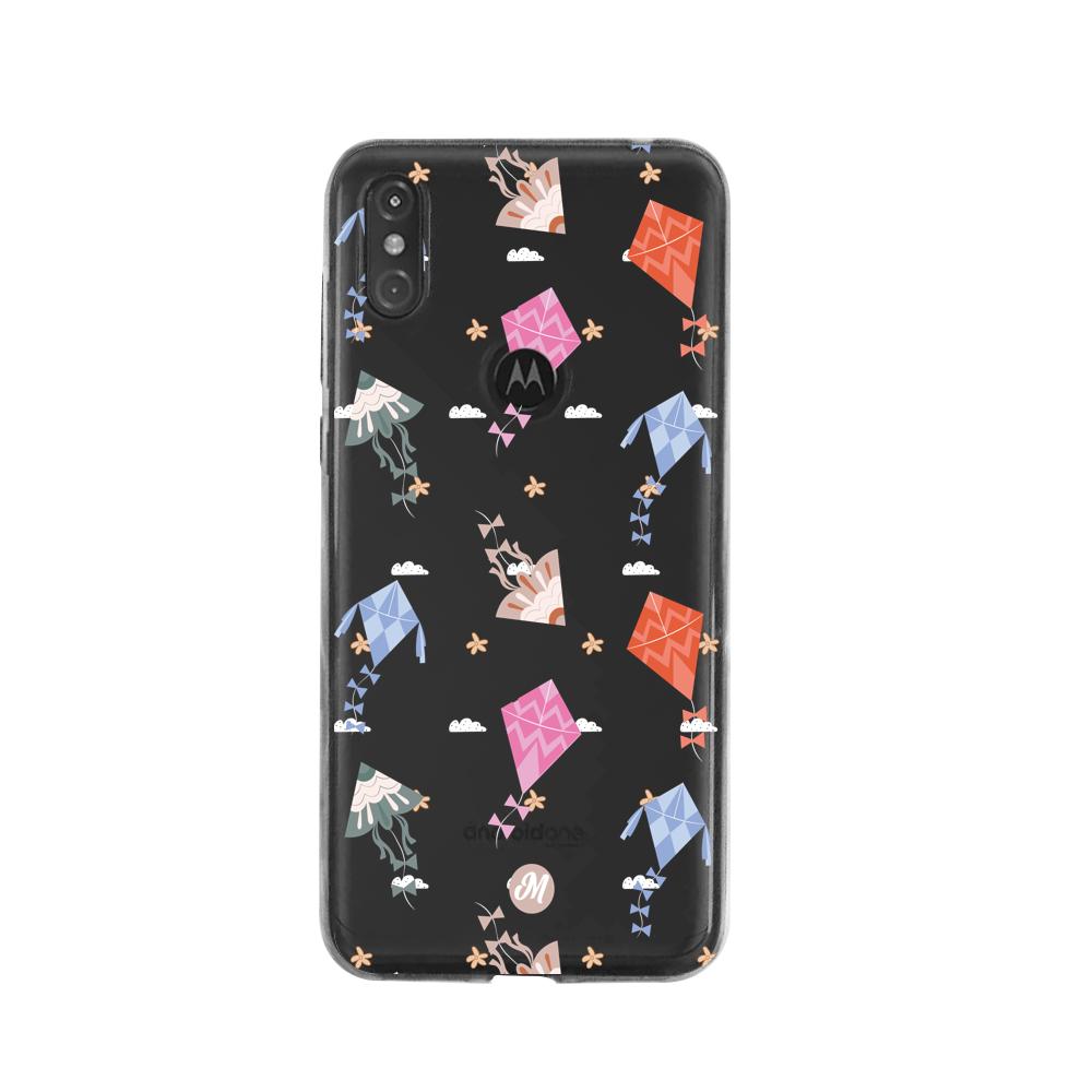 Cases para Motorola One - Mandala Cases