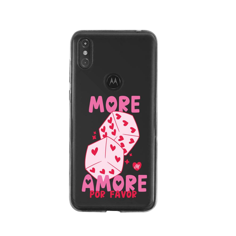 Cases para Motorola One - Mandala Cases