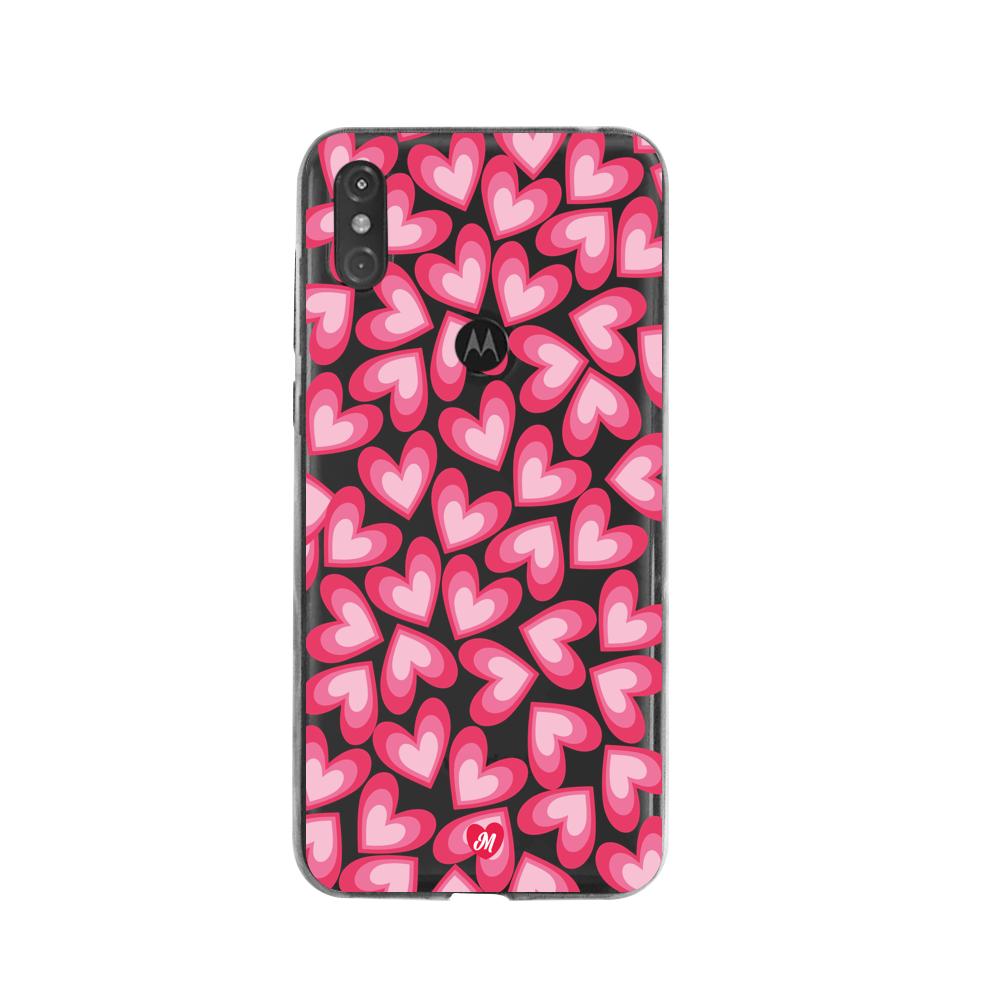 Cases para Motorola One - Mandala Cases