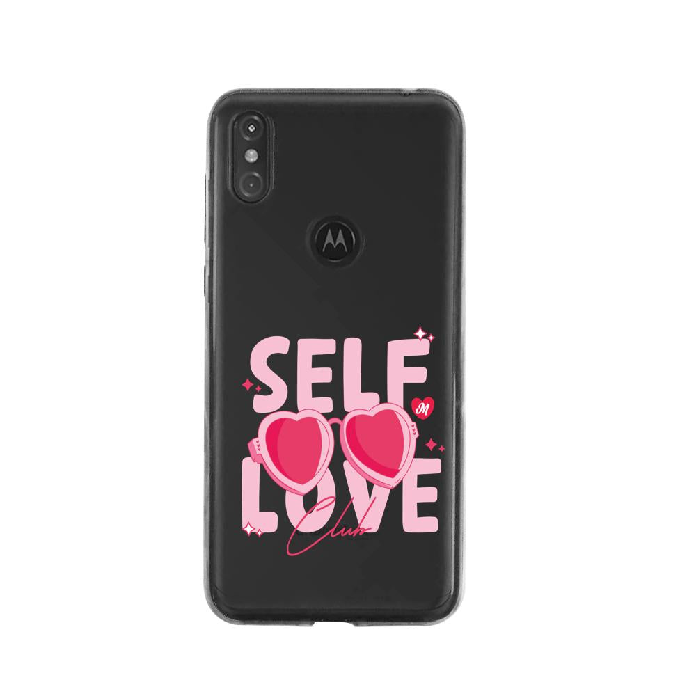 Cases para Motorola One - Mandala Cases