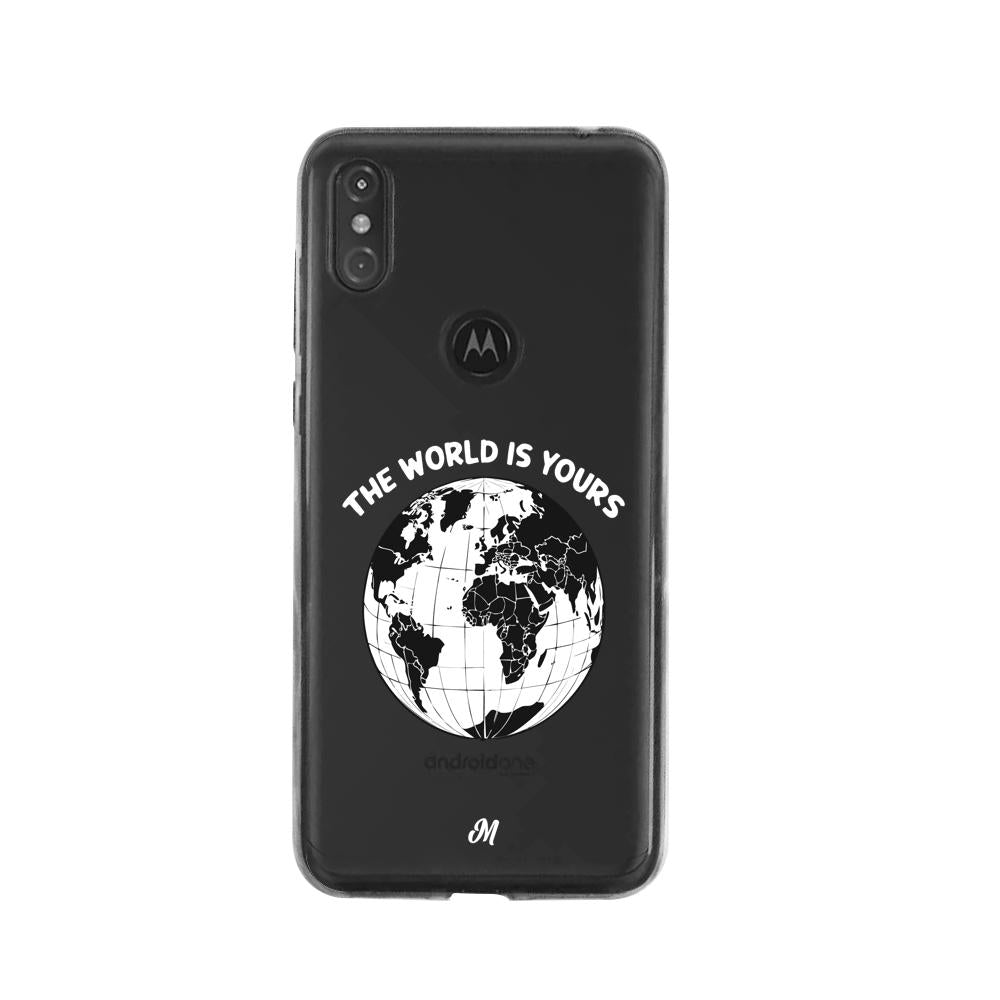 Cases para Motorola One - Mandala Cases