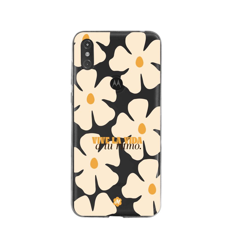 Cases para Motorola One - Mandala Cases