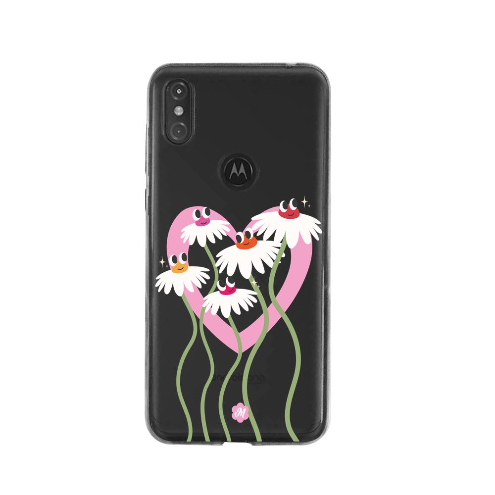 Cases para Motorola One - Mandala Cases