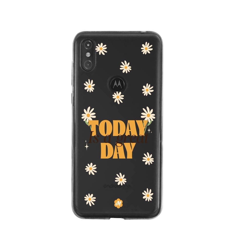 Cases para Motorola One - Mandala Cases