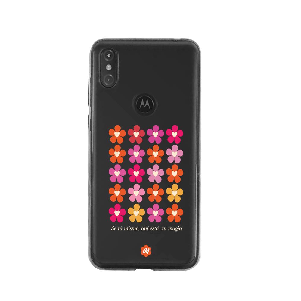 Cases para Motorola One - Mandala Cases