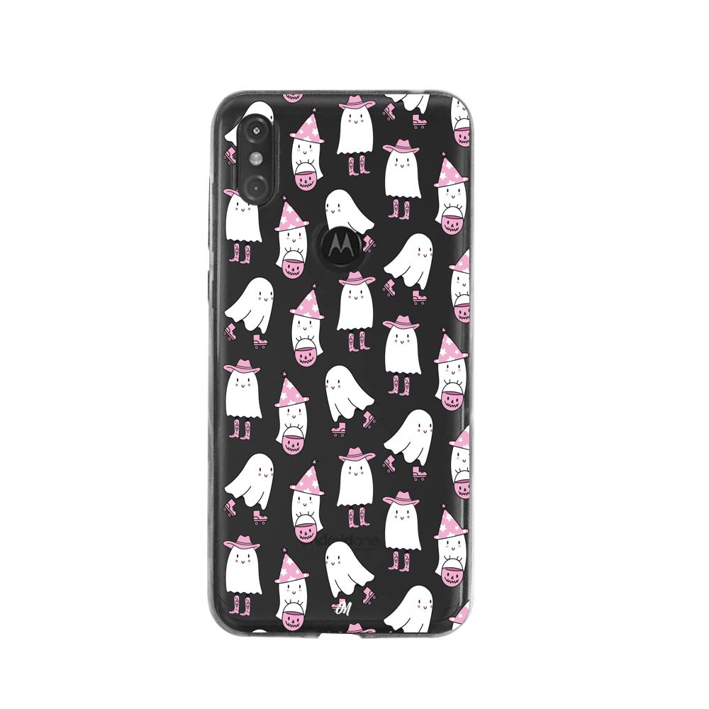 Cases para Motorola One - Mandala Cases