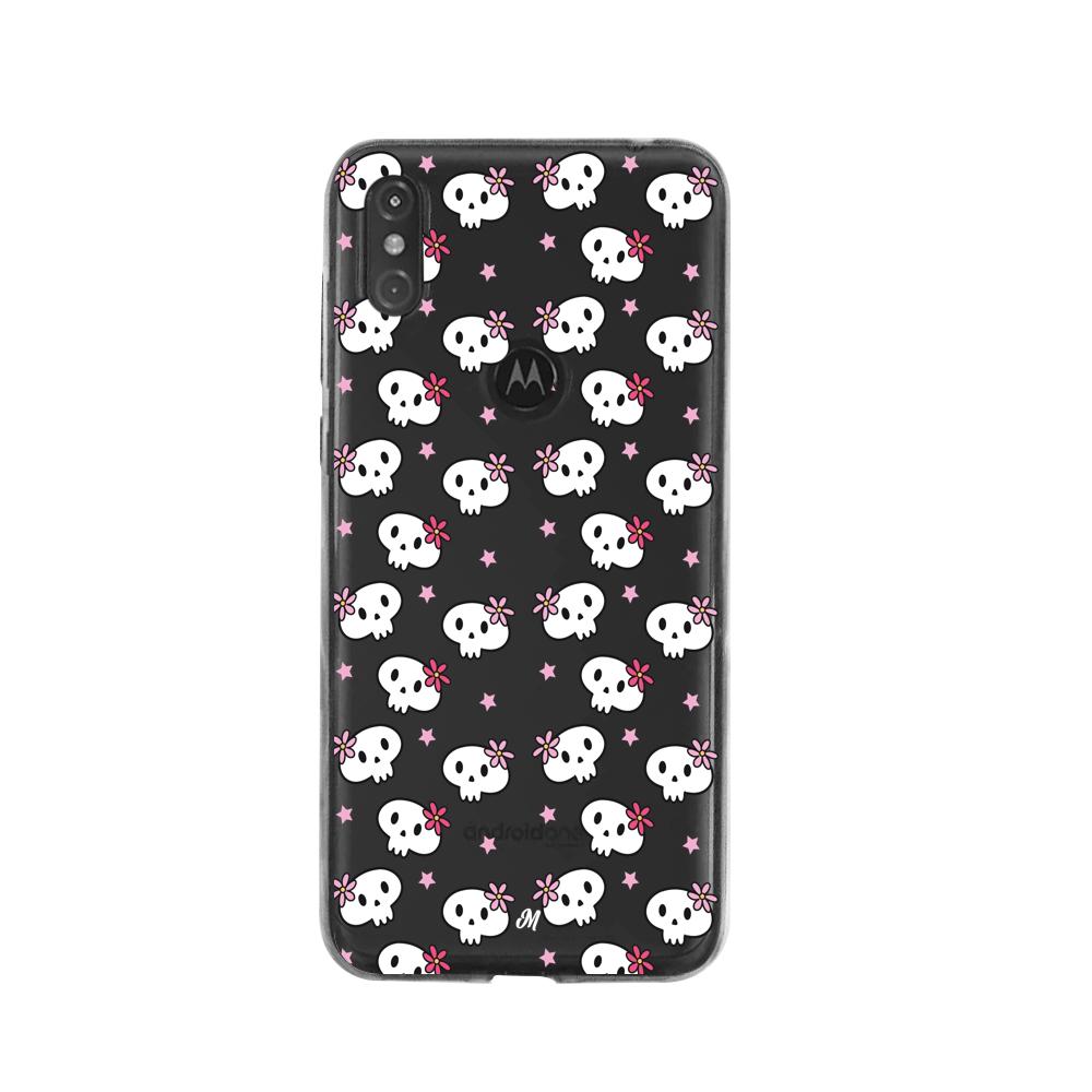 Cases para Motorola One - Mandala Cases