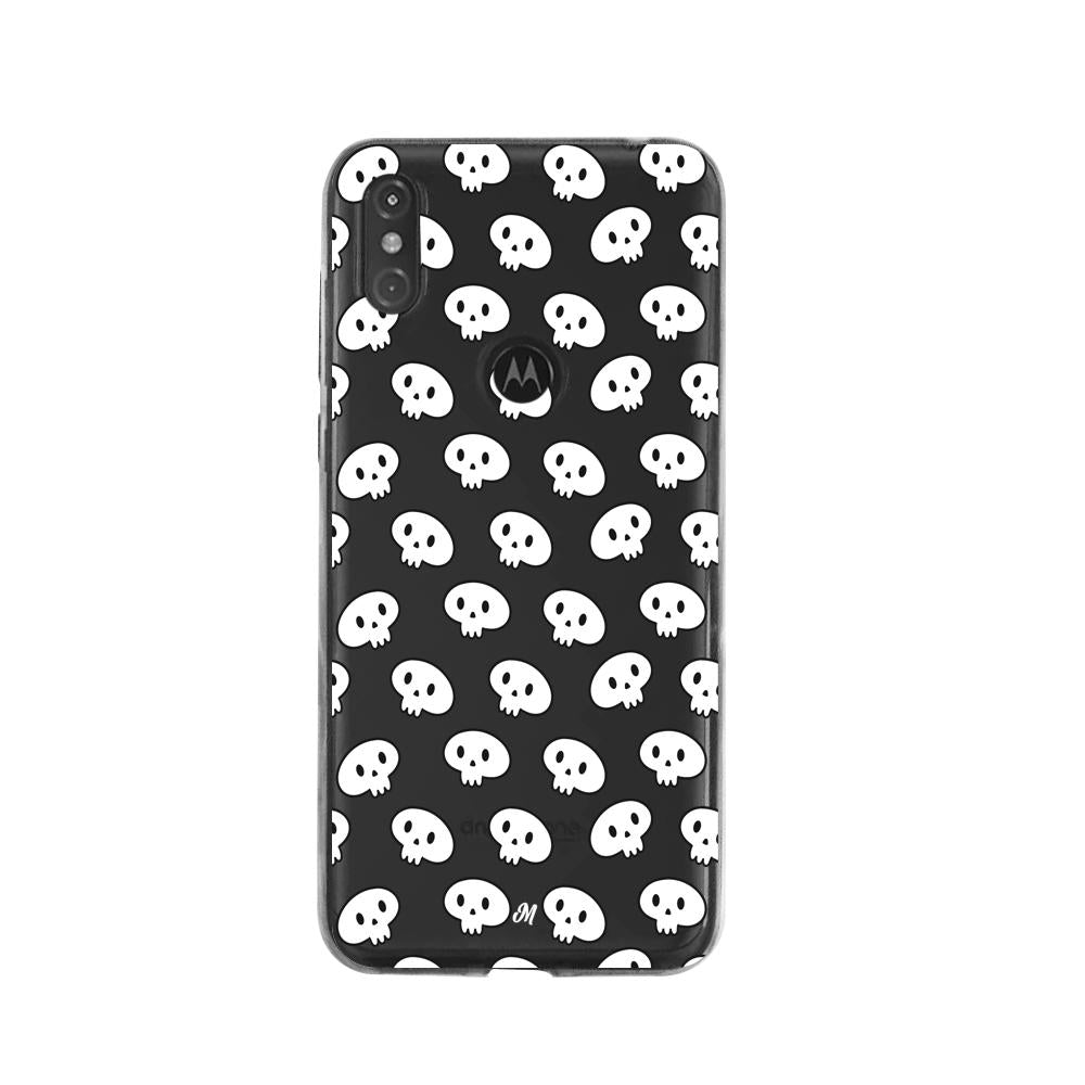 Cases para Motorola One - Mandala Cases