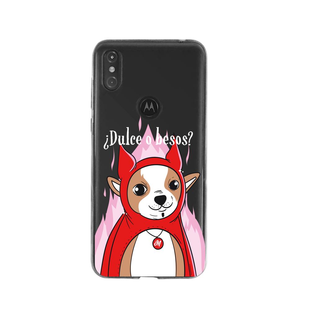 Cases para Motorola One - Mandala Cases