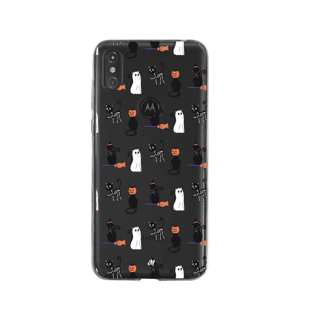 Cases para Motorola One - Mandala Cases