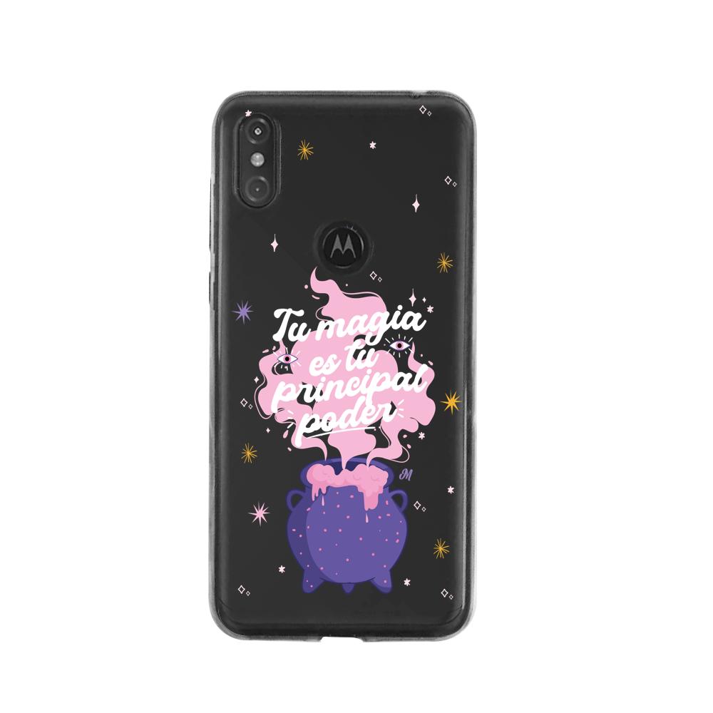 Cases para Motorola One - Mandala Cases