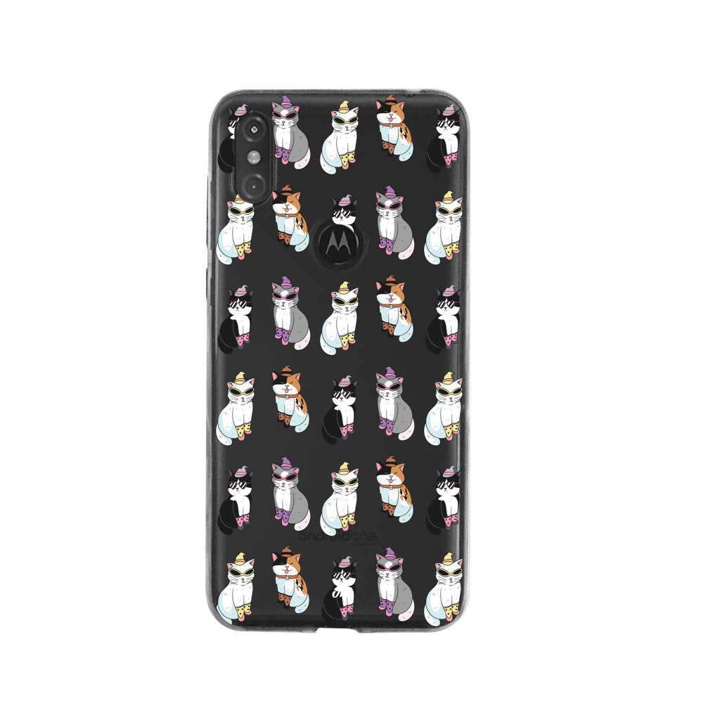 Cases para Motorola One - Mandala Cases