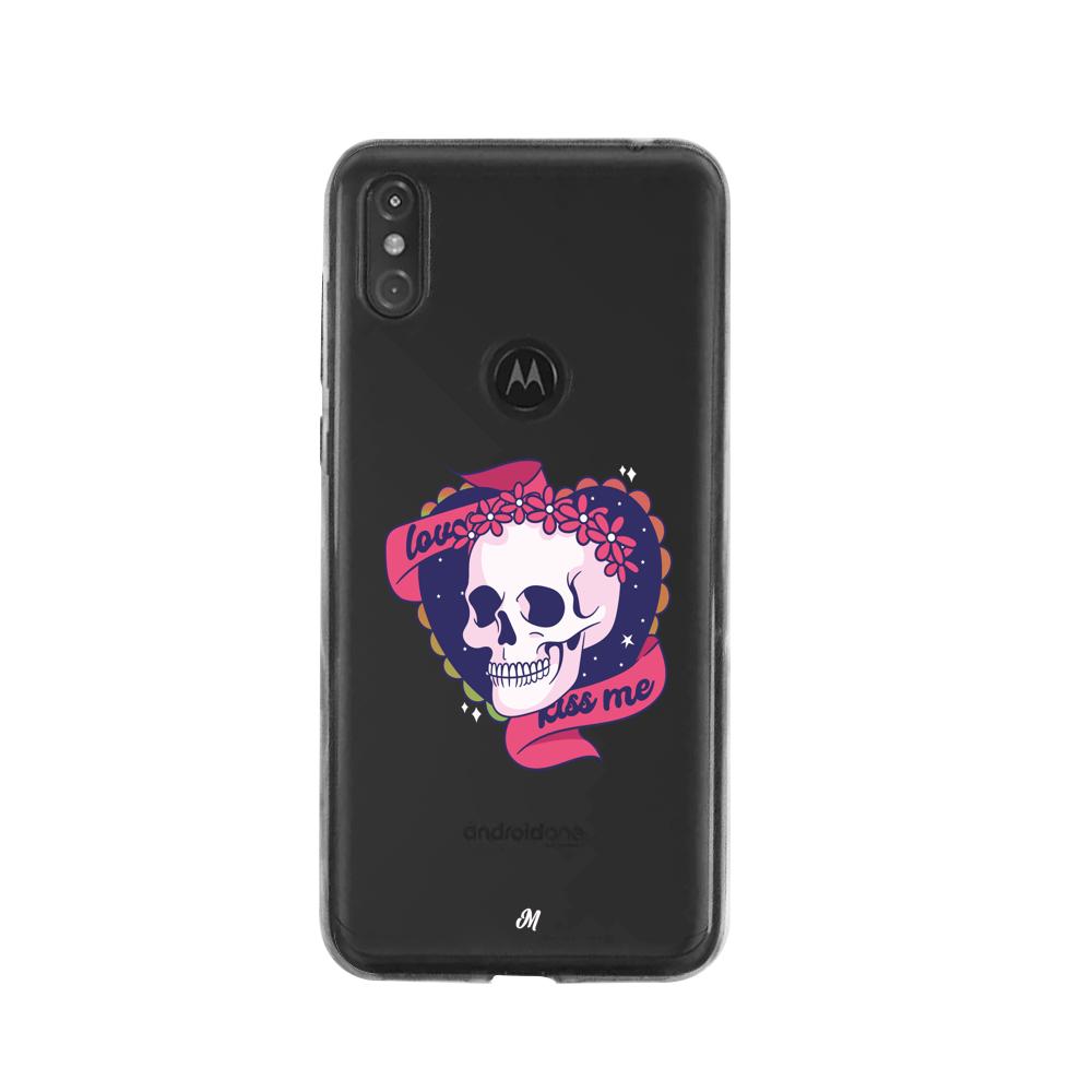 Cases para Motorola One - Mandala Cases