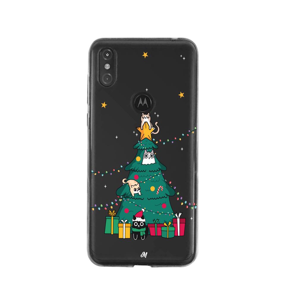 Cases para Motorola One - Mandala Cases