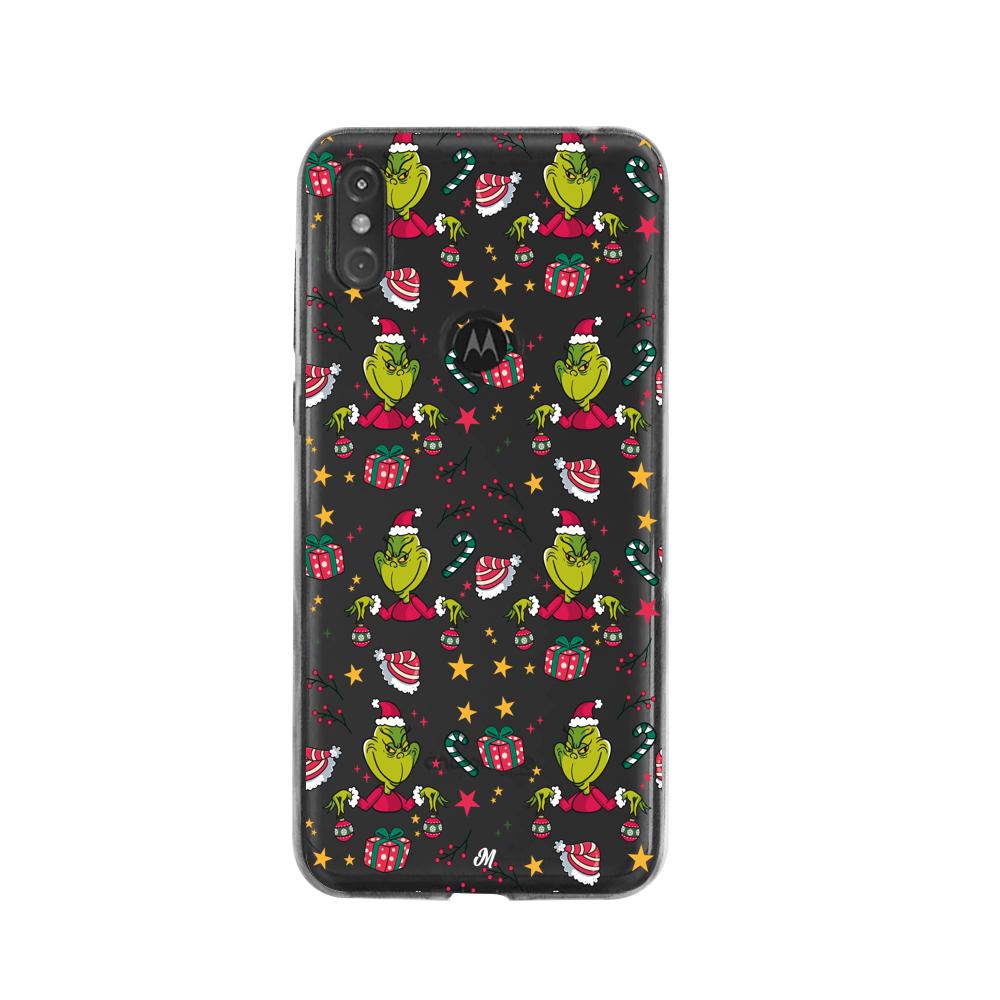 Cases para Motorola One - Mandala Cases