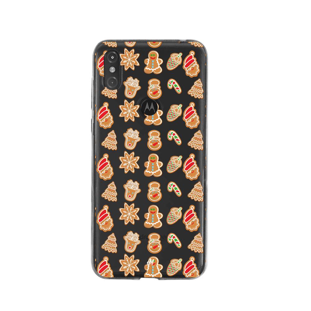 Cases para Motorola One - Mandala Cases