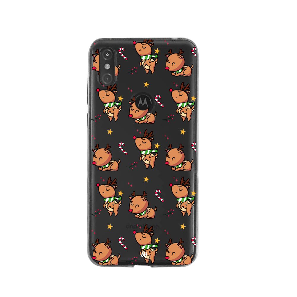 Cases para Motorola One - Mandala Cases