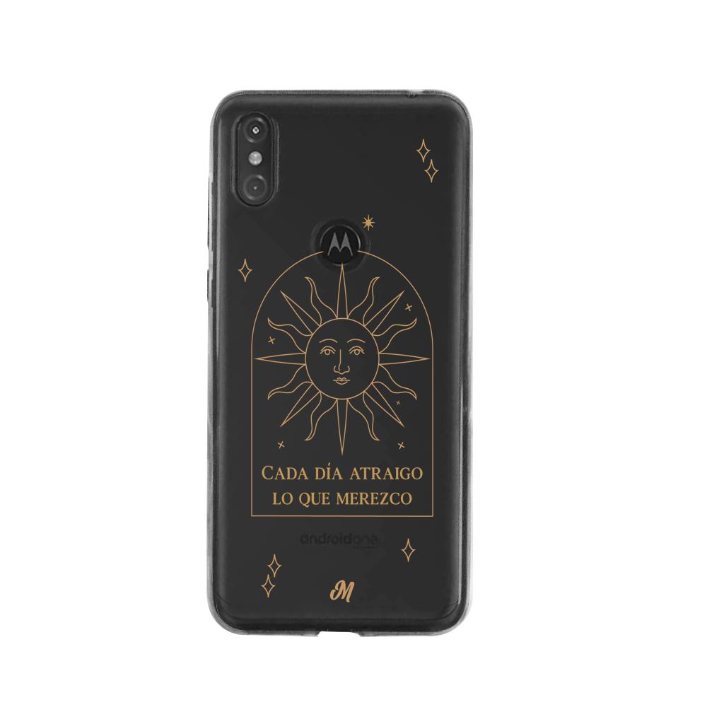 Cases para Motorola One - Mandala Cases