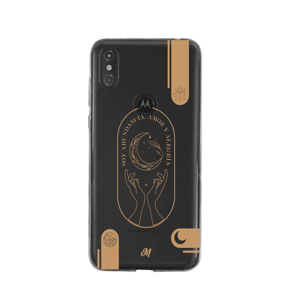 Cases para Motorola One - Mandala Cases