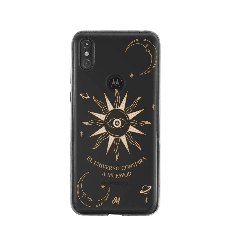 Cases para Motorola One - Mandala Cases