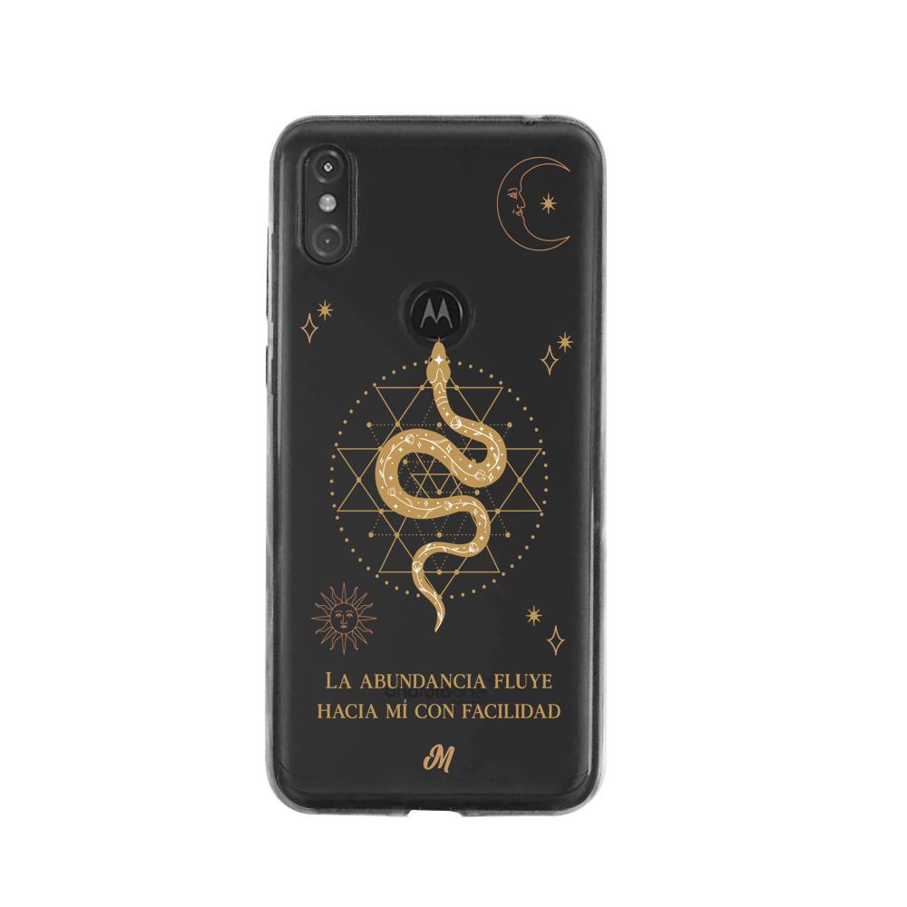 Cases para Motorola One - Mandala Cases