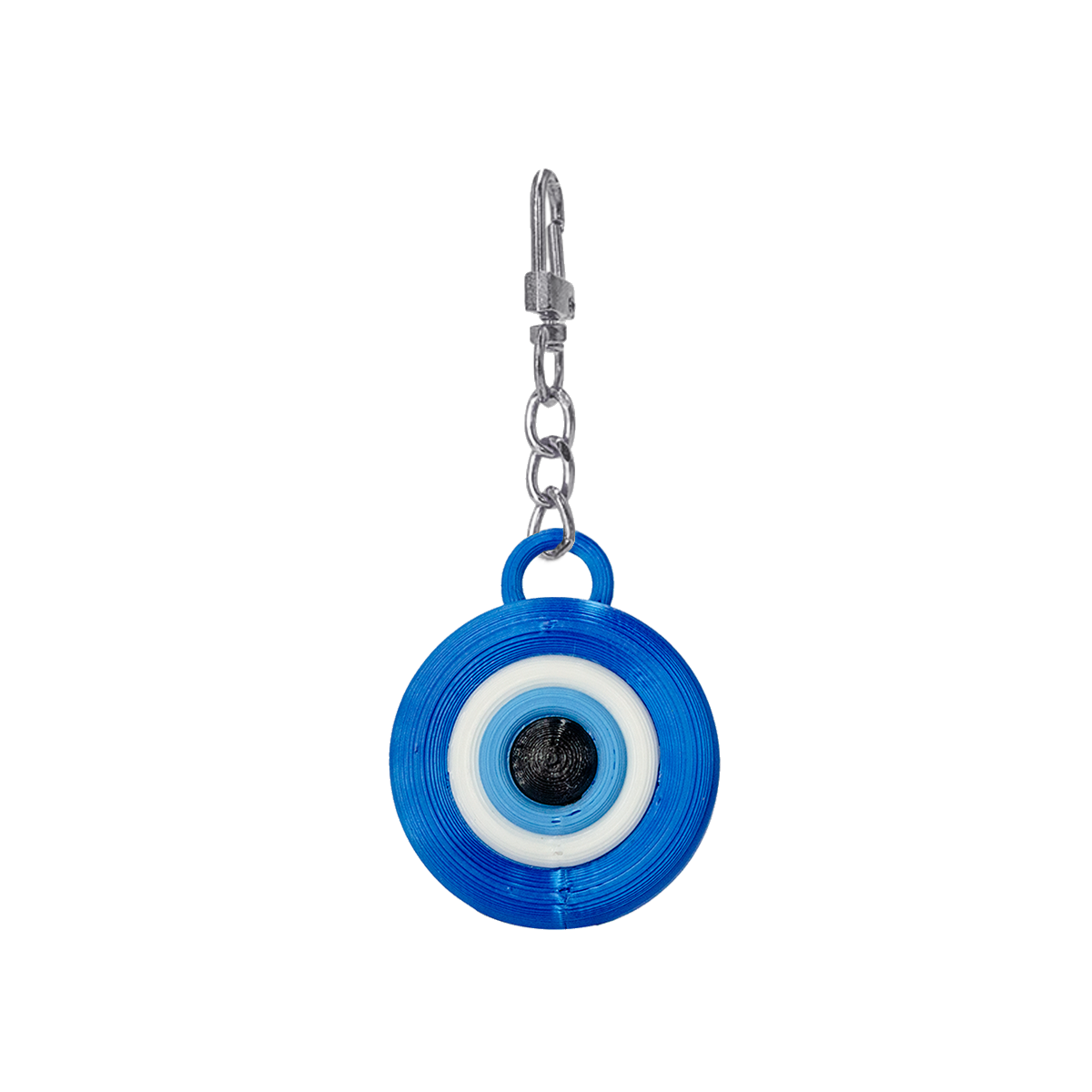 Holding Charm OJO TURCO - Mandala Cases 