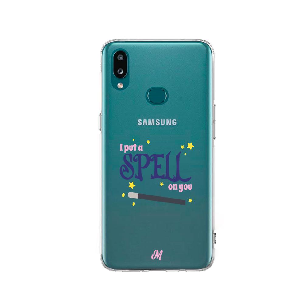 Funda Se Hizo Hechizo Samsung