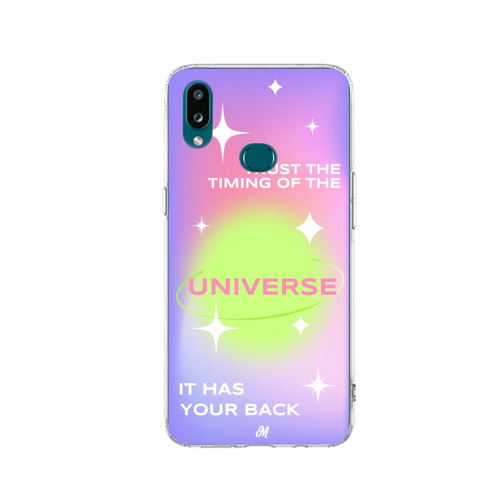 Funda Universe Samsung