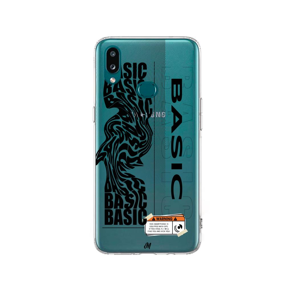 Funda Basic Samsung