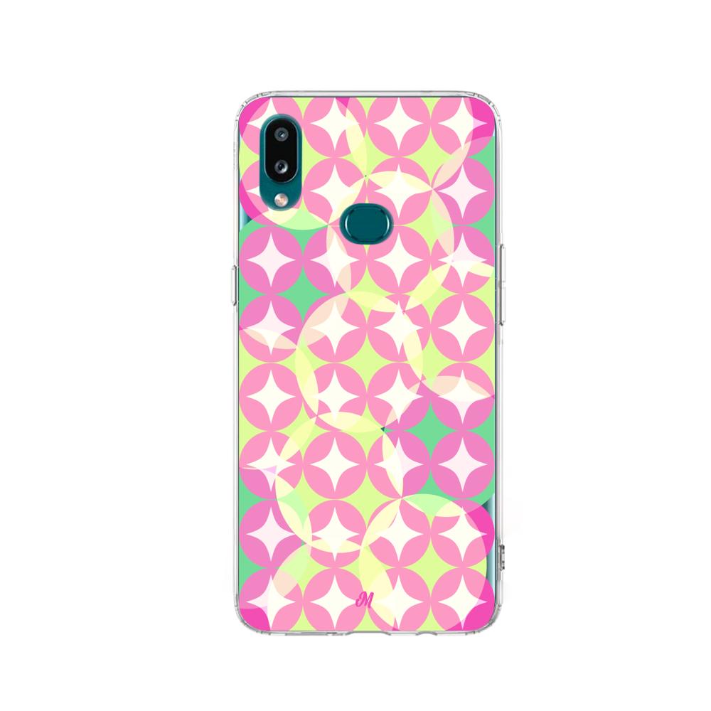 Funda Destellos Samsung